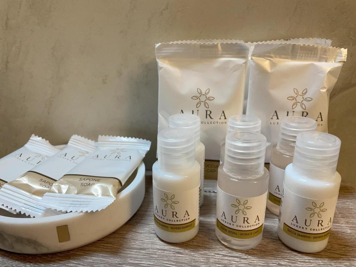Alma Garda Home 西尔米奥奈 外观 照片
